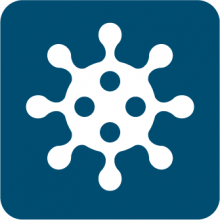 covid-19-research-icon