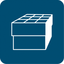 Freezer & Refrigerator Storage Systems